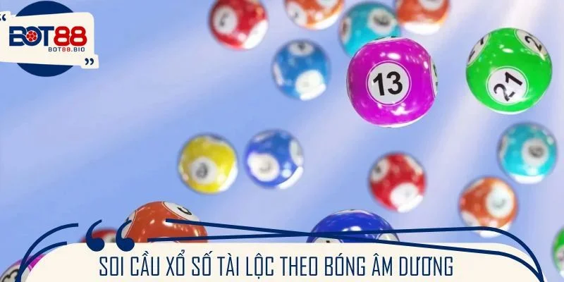 Bí kíp thực hiện theo bóng âm dương được ưa chuộng